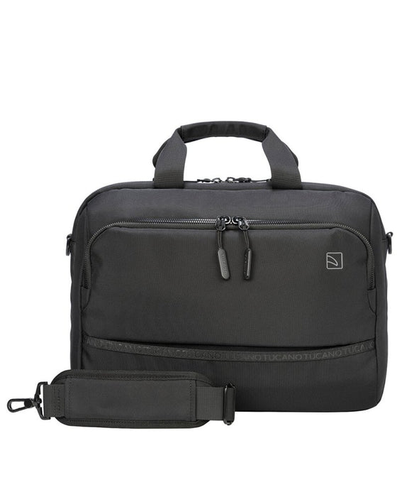 EAN 8020252162501 - Tucano Player 39,6 cm (15.6") Negro imagen 4