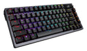 EAN 4711081875246 - ASUS M701 ROG AZOTH/NXRD/FR teclado Juego USB + RF Wireless + Bluetooth AZERTY Francés Negro imagen 6