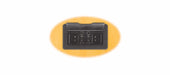 EAN 7291063018962 - Kramer Electronics TBUS-4xl(B) imagen 5