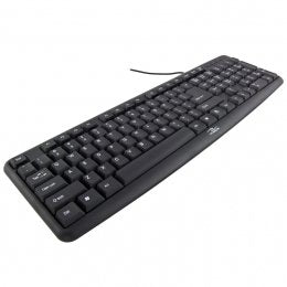 EAN 5901299901090 - Esperanza TK102 teclado PS/2 Negro imagen 2