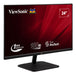 EAN 0766907035049 - Viewsonic VA2432-H-2 pantalla para PC 61 cm (24") 1920 x 1080 Pixeles Full HD LED Negro imagen 2