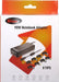 EAN 4260133129573 - Inter-Tech Sinan UB-90HB adaptador e inversor de corriente Universal 90 W Negro imagen 6