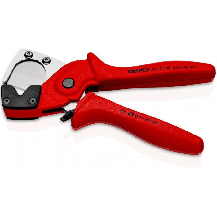 EAN 4003773084846 - Knipex 90 10 185 cortatubos manual Cortador para tubos imagen 3