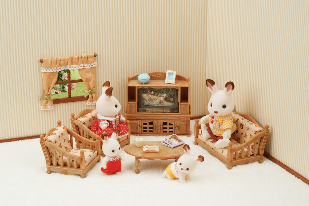 EAN 5054131053393 - Sylvanian Families 5339 accesorio para juguetes imagen 6