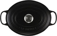 EAN 0024147263272 - Le Creuset 2024421 fuente de asado 8,9 L hierro fundido imagen 4