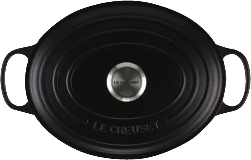 EAN 0024147263272 - Le Creuset 2024421 fuente de asado 8,9 L hierro fundido imagen 4