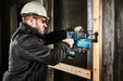 EAN 0088381873796 - Makita DHR182ZU rotary hammers SDS Plus imagen 3