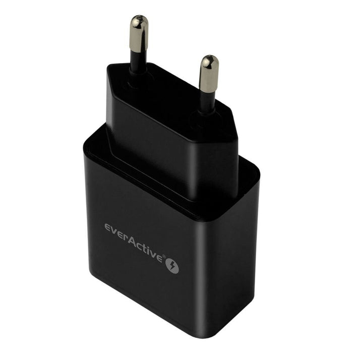EAN 5903205771612 - Everactive SC-200B Universal Negro Corriente alterna Interior imagen 3