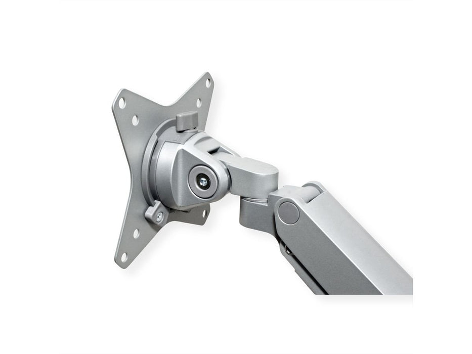EAN 7630049623569 - ROLINE 17.03.1158 soporte para monitor 81,3 cm (32") Plata imagen 13