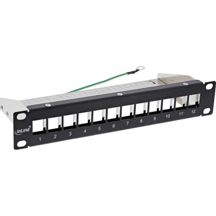 EAN 4043718302772 - InLine 19109C accesorio de bastidor imagen 3