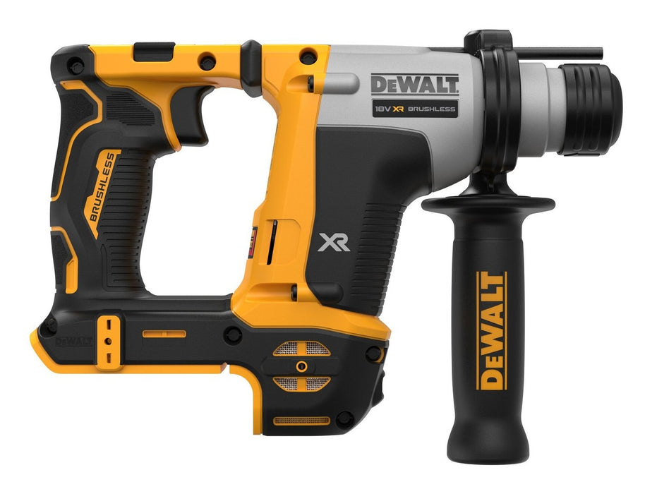 EAN 5035048743232 - DeWALT DCH172NT-XJ taladro 1060 RPM SDS Plus 1,8 kg imagen 4