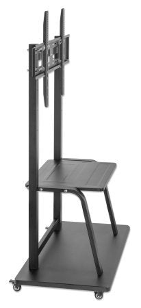 EAN 0766623462334 - Manhattan 462334 soporte para TV 2,54 m (100") Negro imagen 4