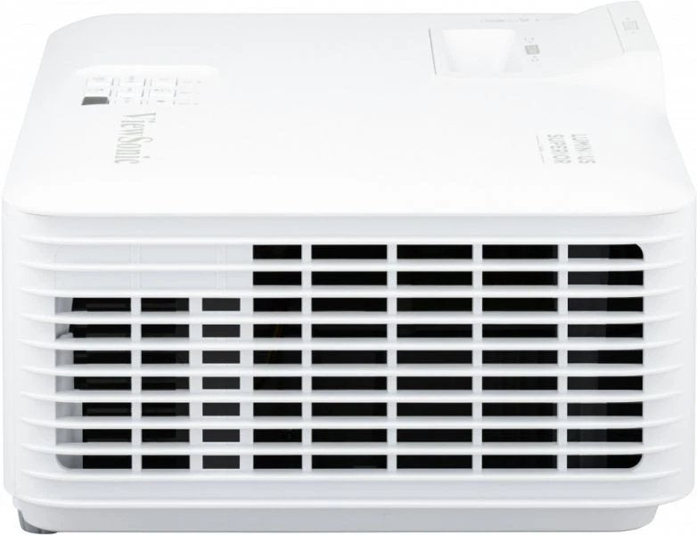 EAN 0766907022599 - Viewsonic LS740W videoproyector Proyector de alcance estándar 5000 lúmenes ANSI 3LCD WXGA (1200x800) Blan imagen 15