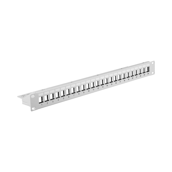 EAN 4049759293758 - EFB Elektronik 37578.1V2 panel de parcheo 1U imagen 1