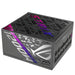 EAN 4711387594247 - ASUS ROG -STRIX-1200P-GAMING unidad de fuente de alimentación 1200 W 20+4 pin ATX ATX Negro imagen 1