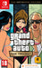 EAN 5026555072236 - Rockstar Games Grand Theft Auto: The Trilogy – The Definitive Edition, Nintendo Switch Definitiva Plurili imagen 1