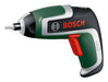 EAN 4053423242140 - Bosch IXO 7 235 RPM Negro, Verde, Gris imagen 1