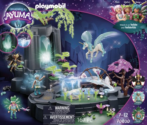 EAN 4008789708007 - Playmobil 70800 set de juguetes imagen 1