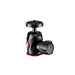 EAN 8024221652970 - Manfrotto 492 Centre Ball Head cabeza de tripode Negro, Rojo 1/4" Bola (forma) imagen 2
