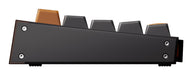 EAN 6978414651801 - Akko Ray68 HE teclado Juego USB + RF Wireless + Bluetooth QWERTY Inglés de EE. UU. Negro imagen 8