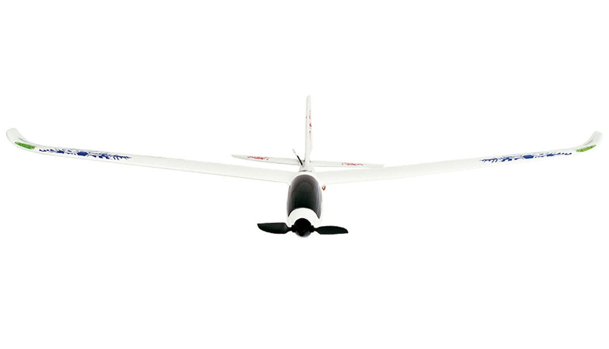 EAN 4260564624418 - Amewi 3D Climber modelo controlado por radio Planeador Motor eléctrico imagen 4