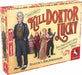 EAN 4250231731594 - Pegasus Kill Doktor Lucky Juego de mesa Detective imagen 1