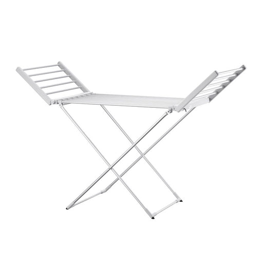 EAN 5902221621376 - Noveen ECD30 secadora eléctrica para toallas 220 W Blanco imagen 1