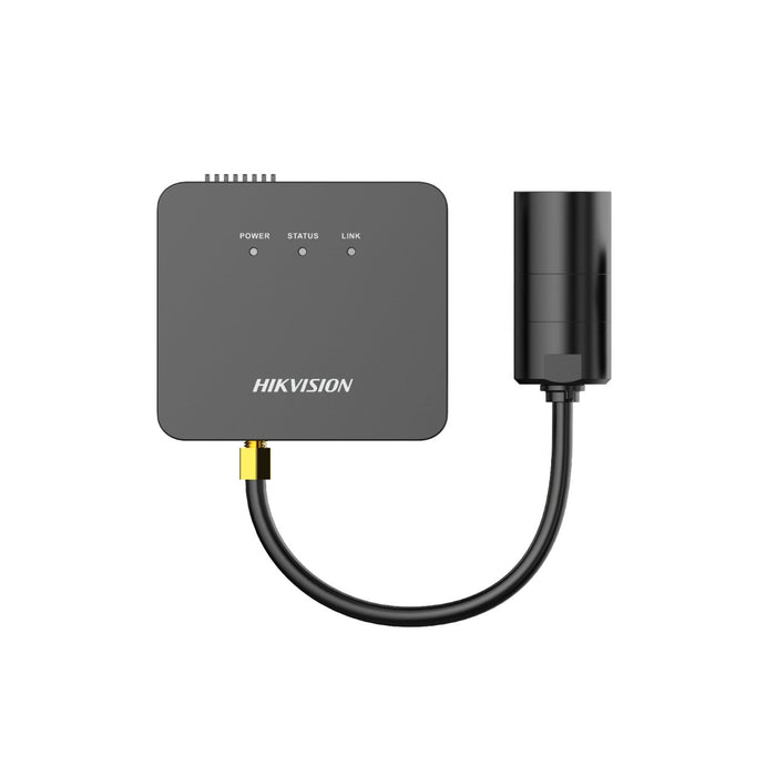 EAN 6931847148959 - Hikvision DS-2CD6445G1-30(2.8MM)8M cámara de vigilancia Espía Cámara de seguridad IP Interior 2560 x 1440 imagen 4