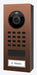 EAN 4260423867437 - DoorBird D1101V sistema de intercomunicación de video Bronce imagen 1