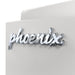 EAN 5032548015753 - Phoenix Safe Co. Fortress SS1451E Caja fuerte empotrada en el suelo 7 L Blanco imagen 10