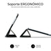 EAN 8436586743734 - SUBBLIM SUBCST-5SC140 funda para tablet 25,6 cm (10.1") Folio imagen 9