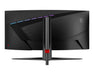 EAN 4711377392440 - MSI MAG 345CQRF E20 pantalla para PC 86,4 cm (34") 3440 x 1440 Pixeles UltraWide Dual Quad HD Negro imagen 5