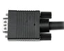 EAN 0065030843775 - StarTech.com MXTMMHQ25M cable VGA VGA (D-Sub) Negro imagen 4