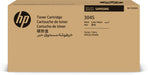 EAN 0191628483877 - Samsung MLT-D304S Black Original Toner Cartridge cartucho de tóner 1 pieza(s) imagen 1