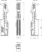 EAN 4025515080879 - Siemens 6ES7193-6BP20-0DA0 terminal eléctrico imagen 4