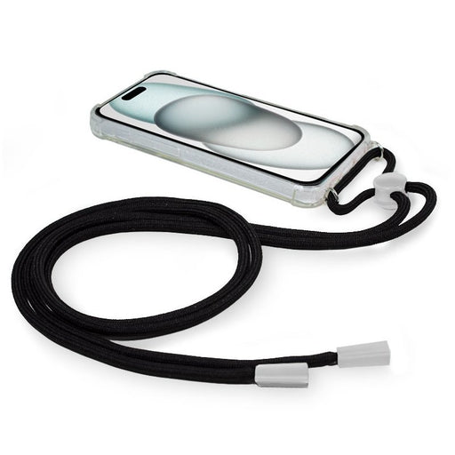 EAN 8434847069852 - COOL Accesorios COOL funda para teléfono móvil 15,5 cm (6.1") Transparente imagen 2