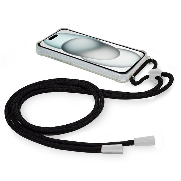 EAN 8434847069852 - COOL Accesorios COOL funda para teléfono móvil 15,5 cm (6.1") Transparente imagen 2