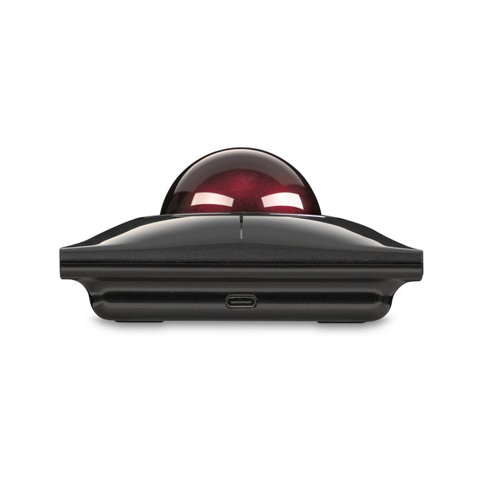 EAN 0085896720805 - Kensington K72080WW ratón Ambidextro imagen 11