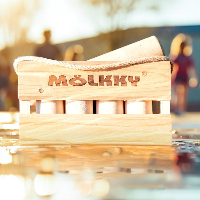 EAN 6416739402680 - Mölkky imagen 24