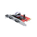 EAN 4894160003713 - UNITEK Y-7504 tarjeta y adaptador de interfaz Interno De serie imagen 1