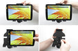EAN 7320282163389 - Brodit 216338 soporte Soporte pasivo Tablet/UMPC Negro imagen 4