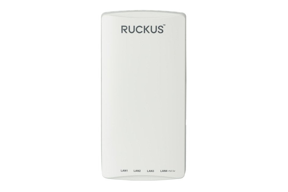 EAN 5715063156414 - RUCKUS Networks H550 1200 Mbit/s Blanco Energía sobre Ethernet (PoE) imagen 3