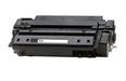 EAN 6959080000070 - Inkea HP Q7551X cartucho de tóner 1 pieza(s) Negro imagen 2