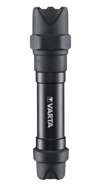 EAN 4008496987269 - Varta INDESTRUCTIBLE F30 PRO Negro Linterna de mano LED imagen 3