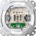 EAN 4042811144548 - Merten MEG3106-0000 interruptor eléctrico Interruptor oscilante 1P Metálico imagen 1