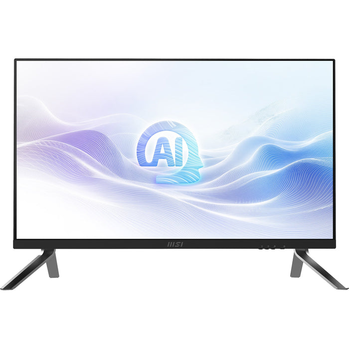 EAN 4711377355230 - MSI Modern AM273Q AI 1UM-250FR Intel Core Ultra 5 125H 68,6 cm (27") 2560 x 1440 Pixeles PC todo en uno 1 imagen 1