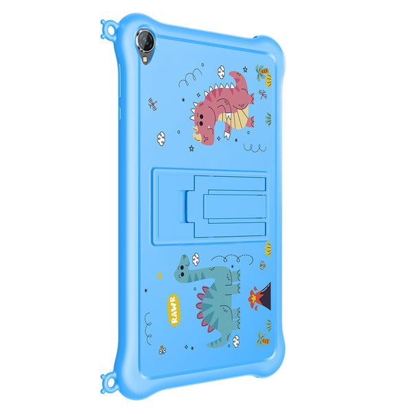 EAN 6931548314035 - Blackview 50 KIDS 64 GB Wifi Azul imagen 4