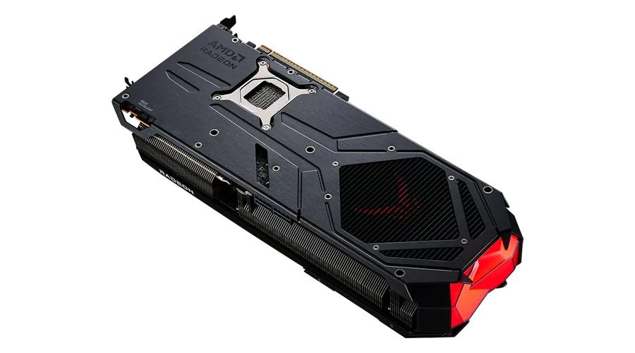 EAN 4713436175995 - PowerColor Red Devil AMD Radeon RX 9070 GRE 12 GB GDDR6 imagen 7