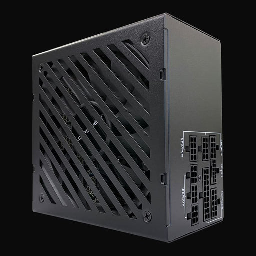 EAN 4262443280722 - LC-Power LC6850G-SI V3.1 unidad de fuente de alimentación 850 W 20+4 pin ATX ATX imagen 1