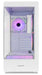EAN 8436587975967 - NOX Hummer NXHUMMERSIGNALBK Midi Tower Blanco imagen 4